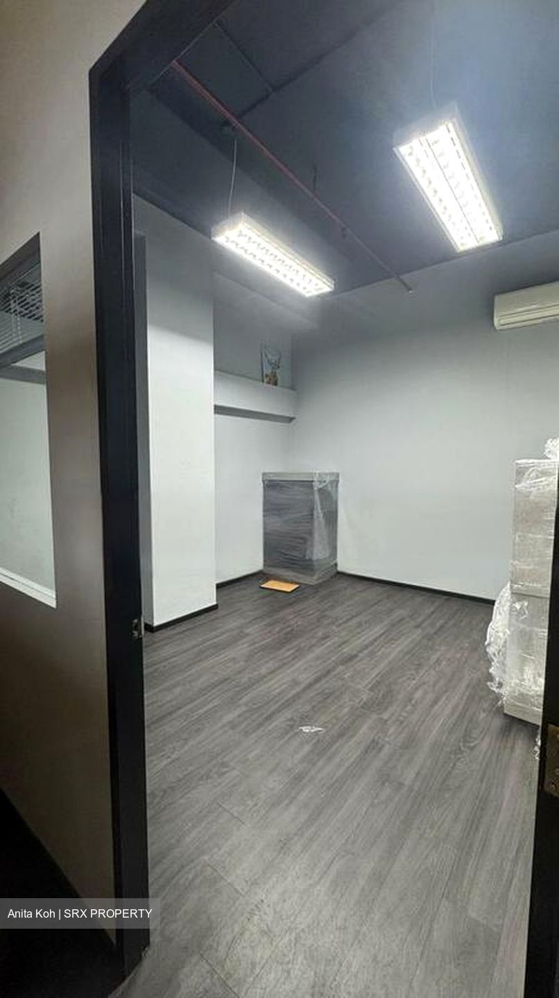 Shun Li Industrial Complex (D14), Factory #458206311